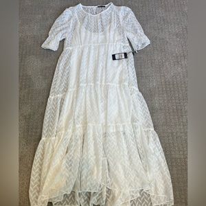 NWT Tommy Hilfiger Slip Dress